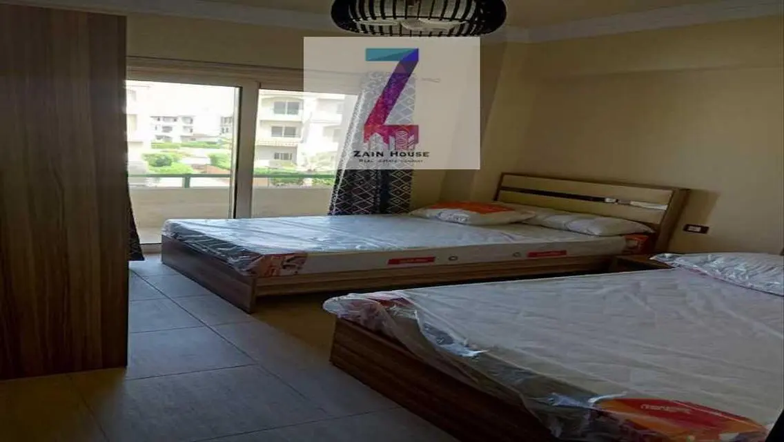 Stunning Apartment in Luxurious Area