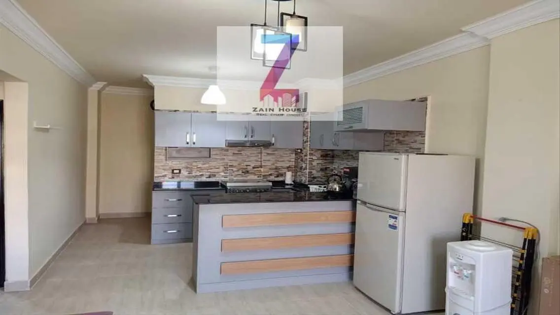 Stunning Apartment in Luxurious Area