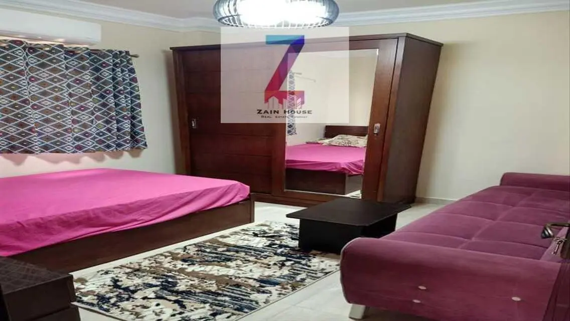 Stunning Apartment in Luxurious Area