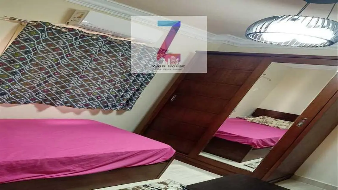 Stunning Apartment in Luxurious Area