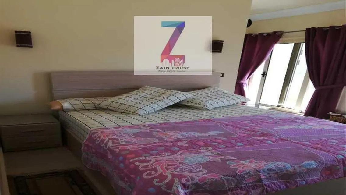 Luxury Apartment for Sale in the Heart of the City