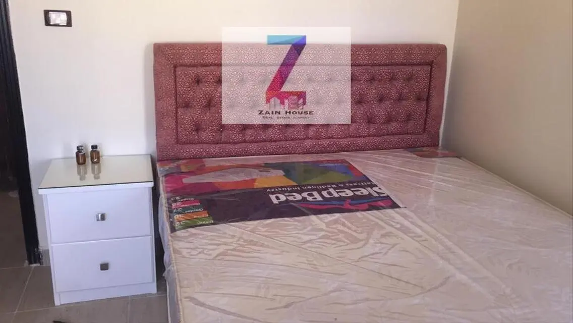 Luxury Apartment for Sale in the Heart of the City
