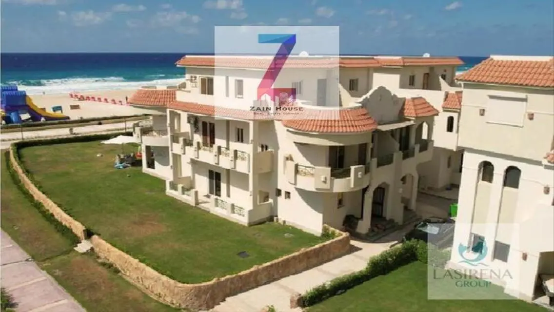 Luxury Apartment for Sale in the Heart of the City