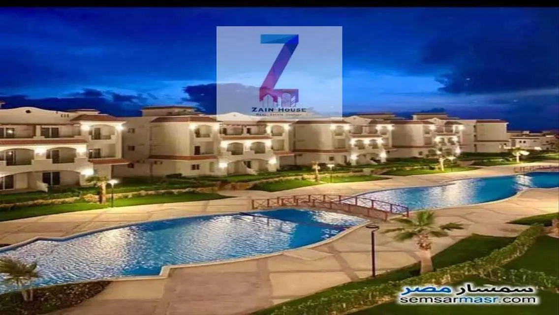 Luxury Apartment for Sale in the Heart of the City