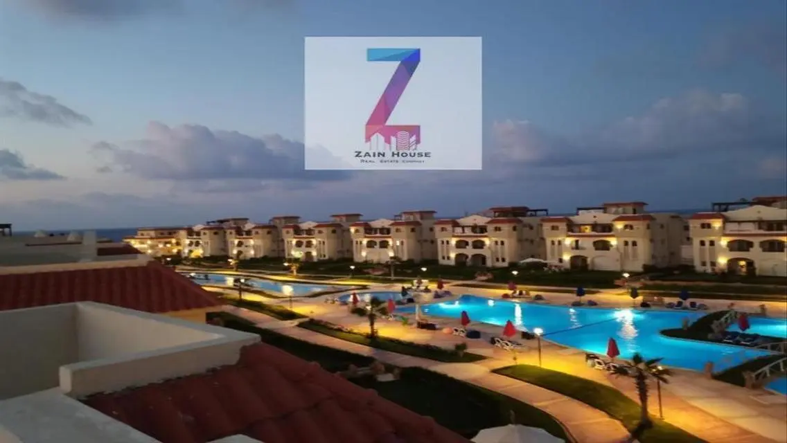Luxury Apartment for Sale in the Heart of the City