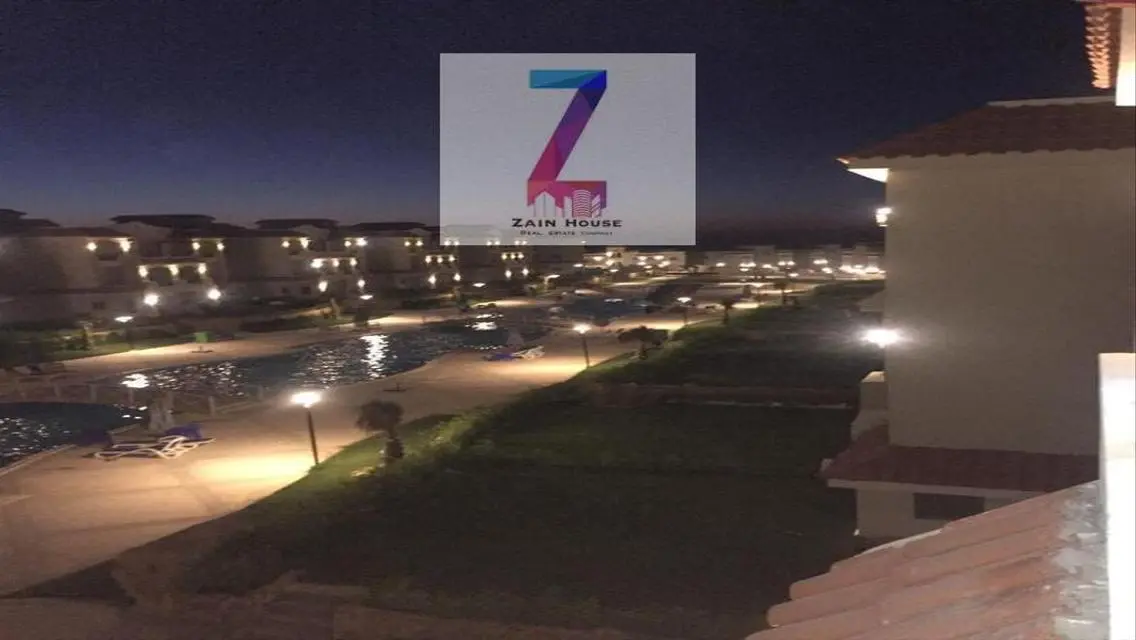 Luxury Apartment for Sale in the Heart of the City