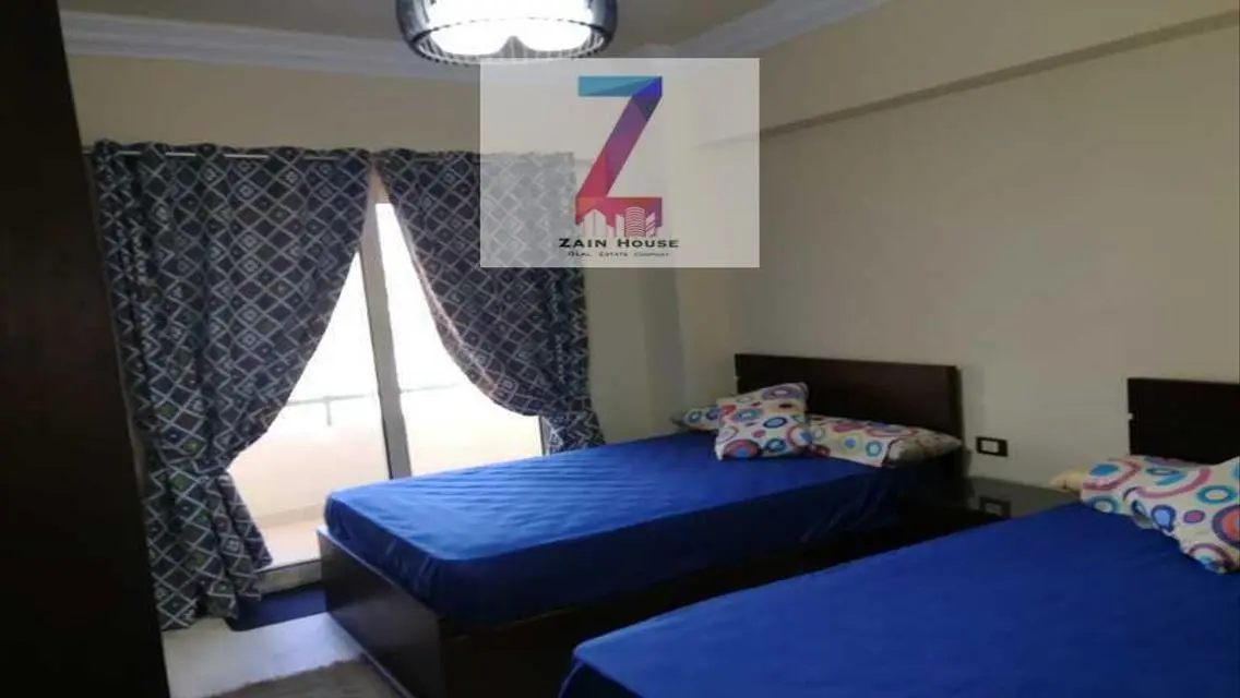 Luxury Apartment for Sale in the Heart of the City
