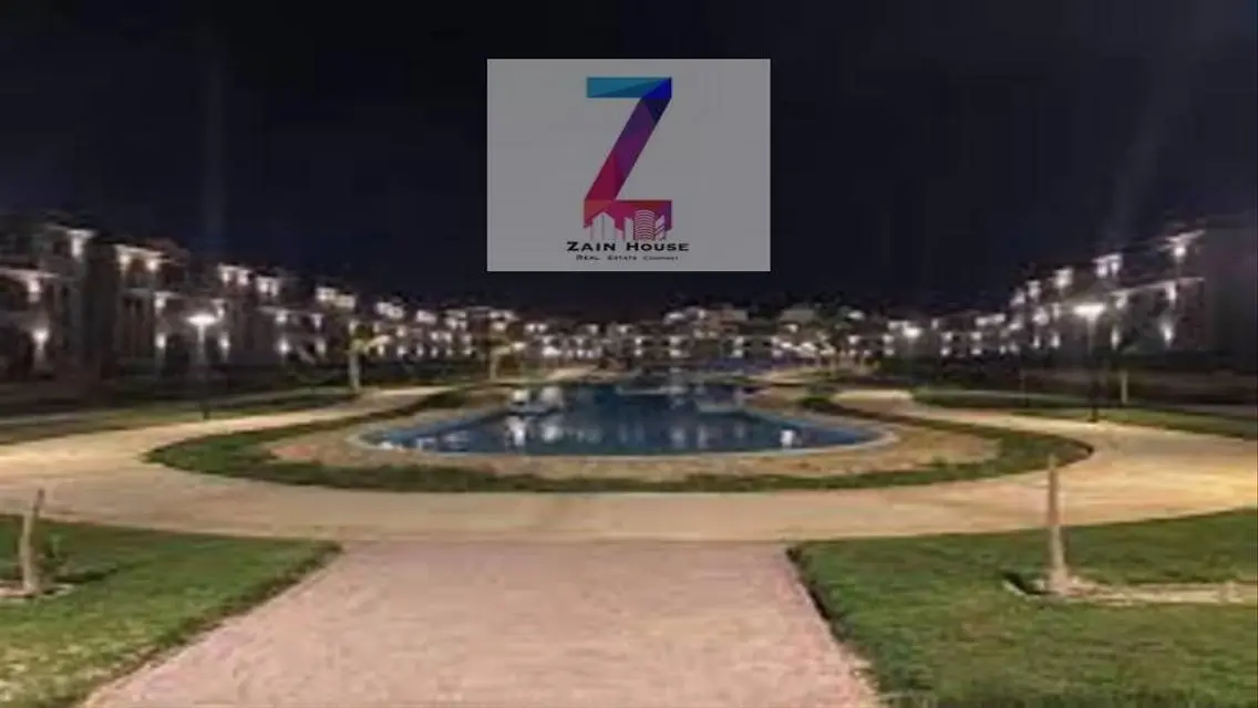 Luxury Apartment for Sale in the Heart of the City