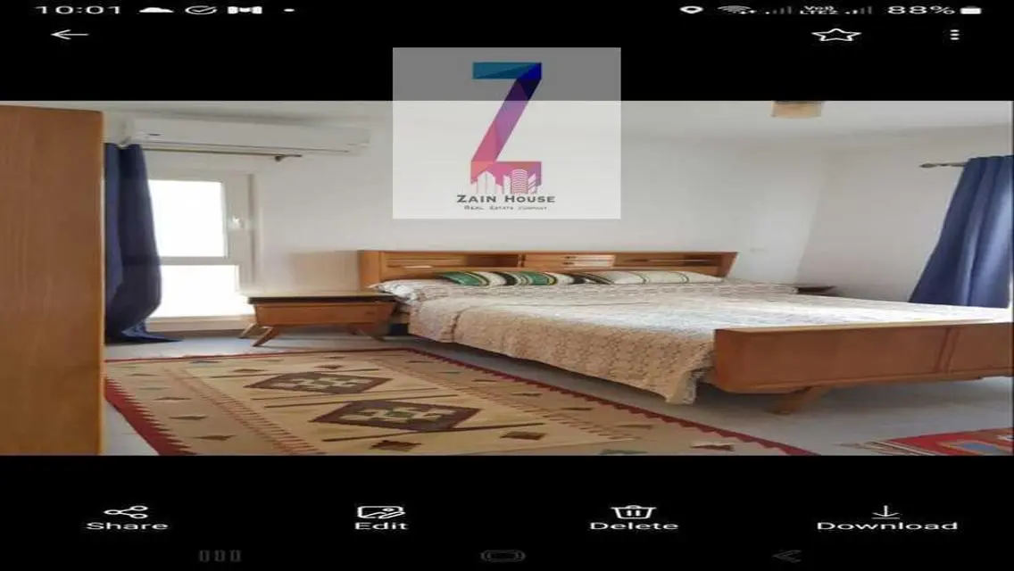 شقة مميزة للبيع في ن-145-3-2