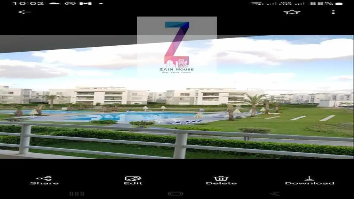 شقة مميزة للبيع في ن-145-3-2