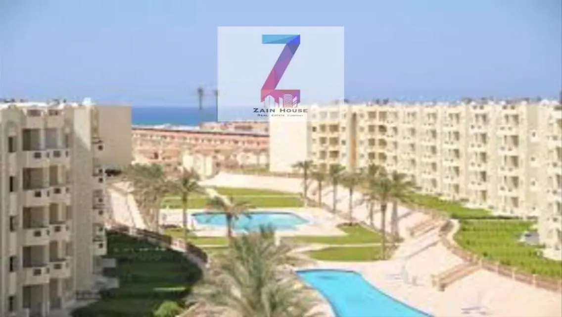 شقة مميزة 3 غرف بمساحة 112 متر