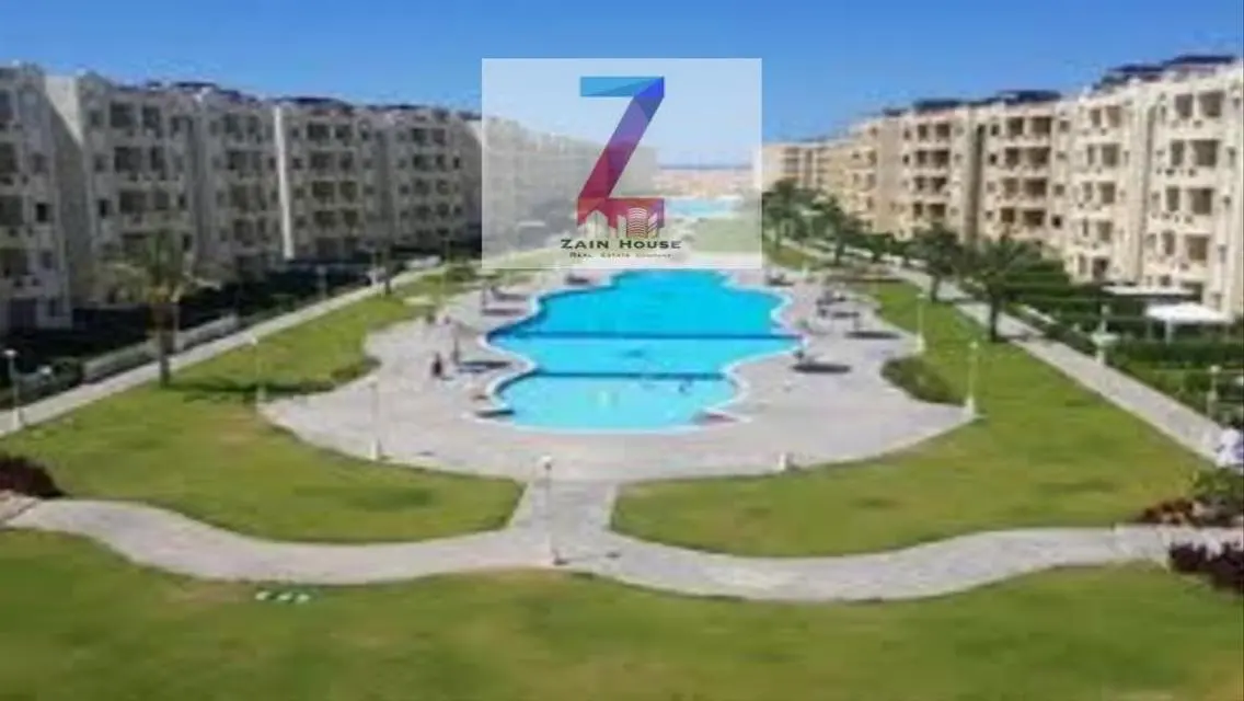 شقة مميزة 3 غرف بمساحة 112 متر