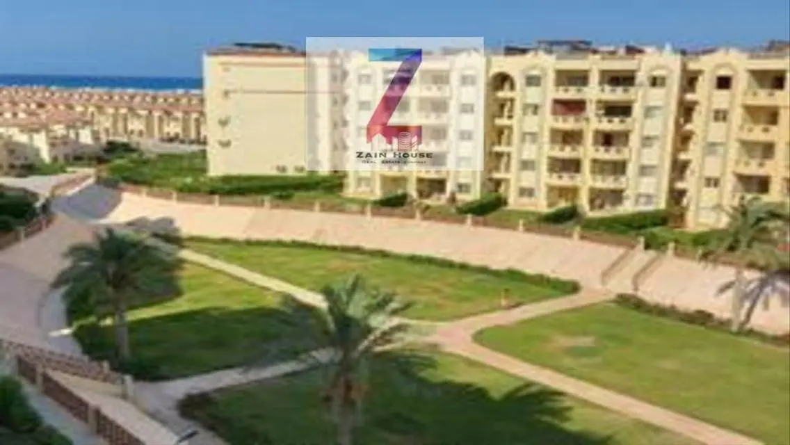 شقة مميزة 3 غرف بمساحة 112 متر