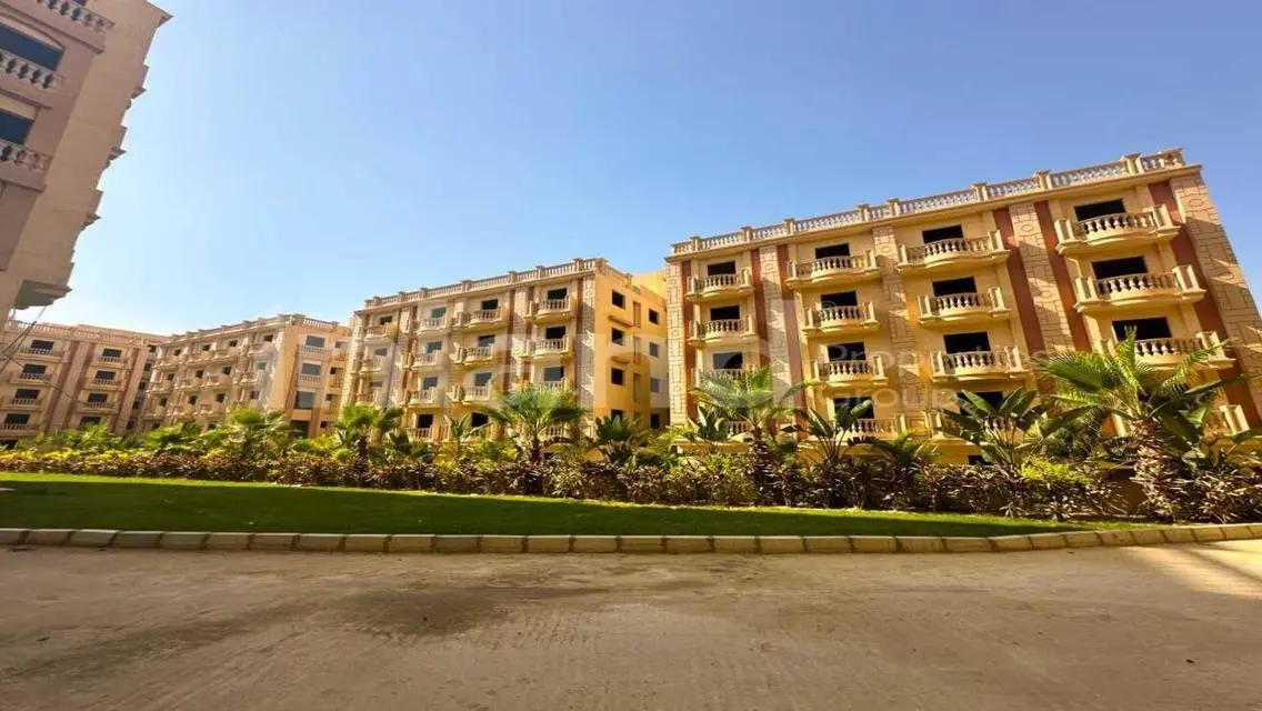 3-Bedroom Apartment - 175 sqm - Ready to Move In