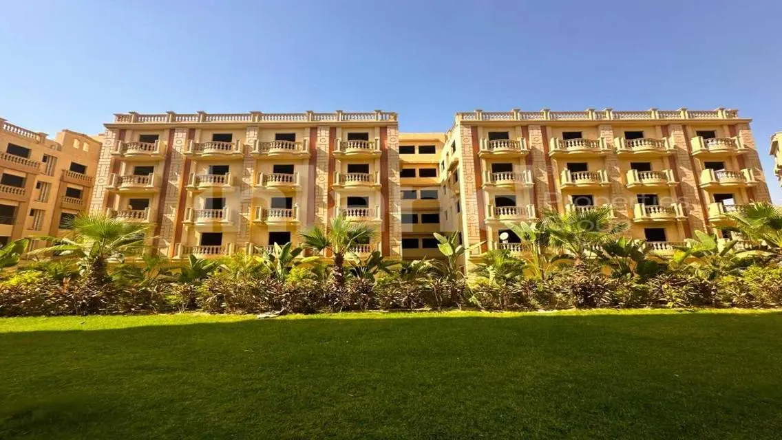 3-Bedroom Apartment - 175 sqm - Ready to Move In