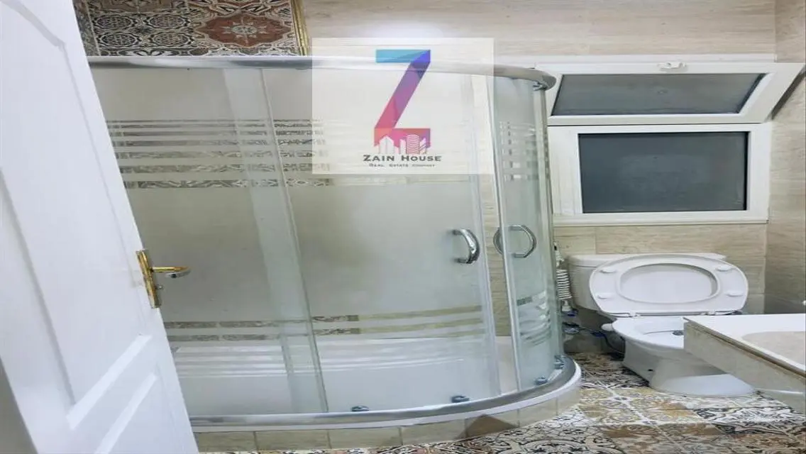 شقة فاخرة بمساحة 120 متر للبيع - 6,500,000 جنيهاً