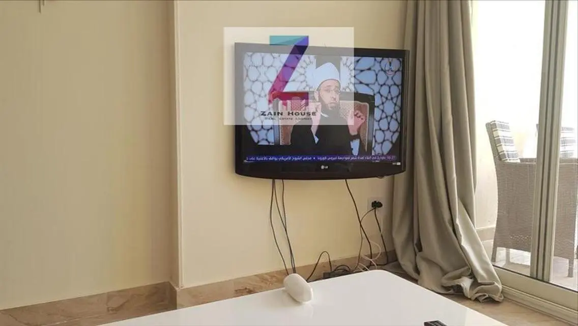 شقة فاخرة بمساحة 120 متر للبيع - 6,500,000 جنيهاً