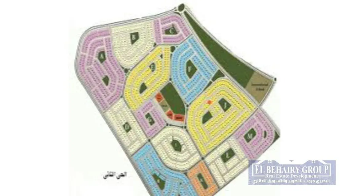 Luxury Apartment for Sale - 320 Square Meters