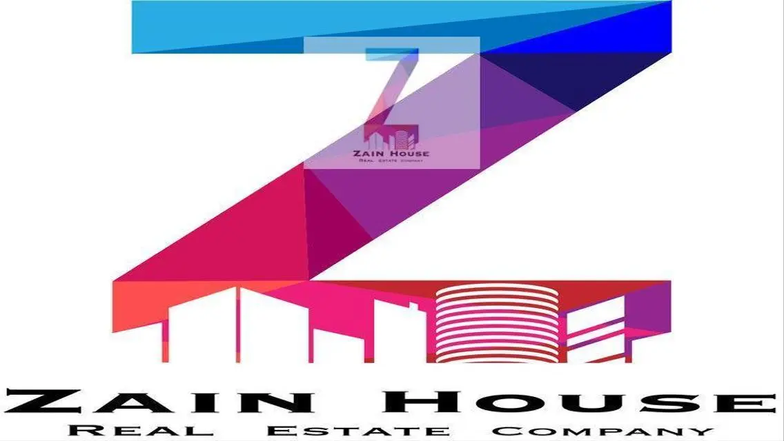 شقة IL Patio Casa شروق - 160 متر مع شرفة رائعة