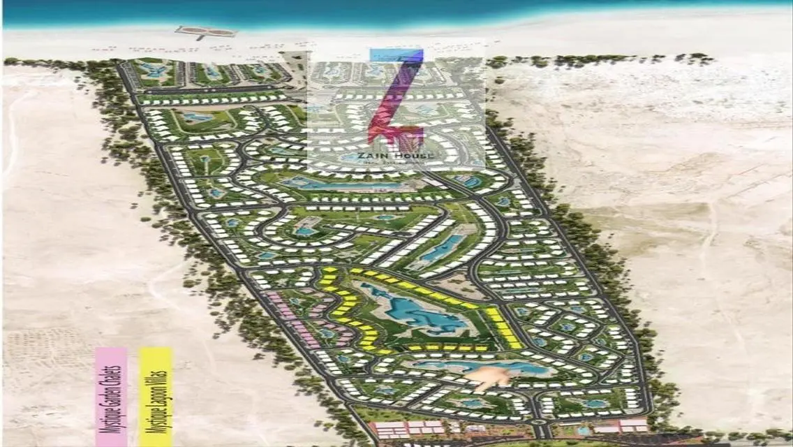 Apartment for Sale at 6,500,000 EGP