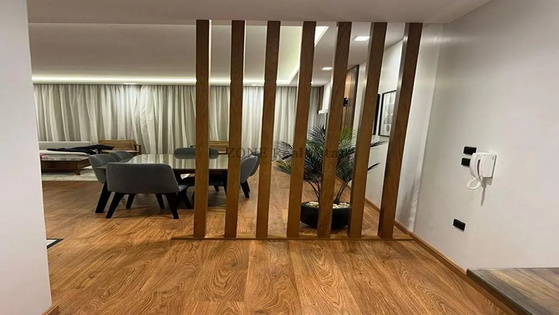 Lake View Luxury Apartment