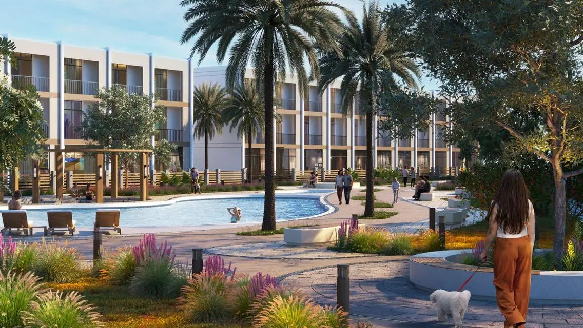 Luxury Apartment with Spacious Layout and Premium Amenities in Prime Location