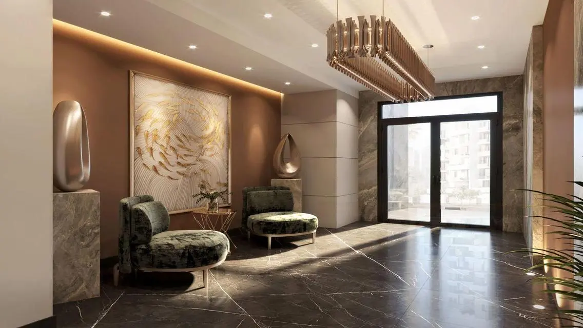 Luxury Apartment with Spacious Layout and Premium Amenities in Prime Location