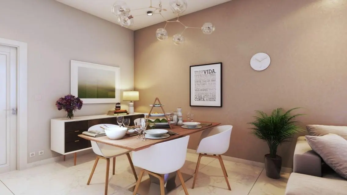 Luxury Apartment with Spacious Layout and Premium Amenities in Prime Location