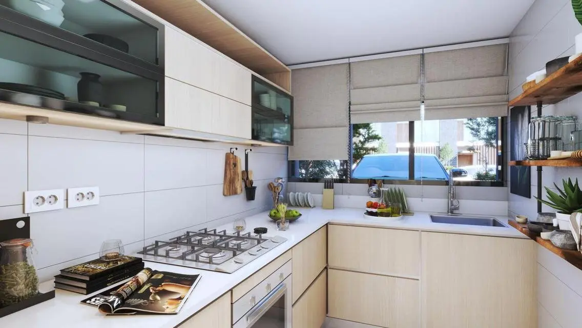 Luxury Apartment with Spacious Layout and Premium Amenities in Prime Location