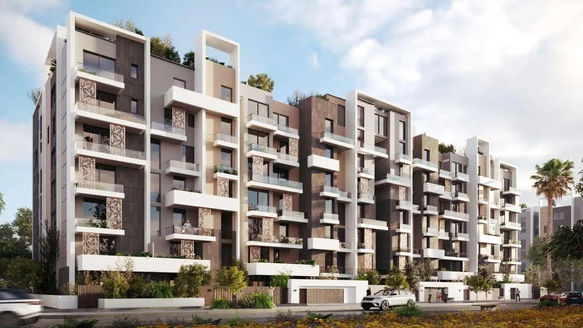 Luxury Apartment with Spacious Layout and Premium Amenities in Prime Location