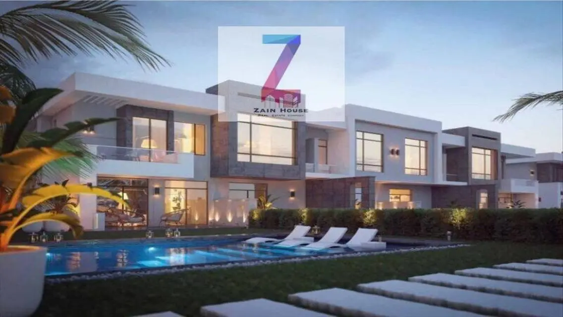 Luxury Apartment for Sale with Spacious Balcony and Stunning Views