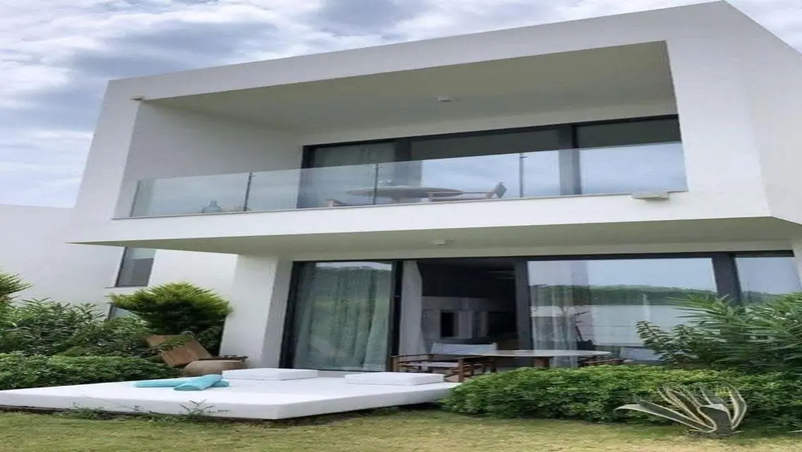 Luxurious Home with Private Garden and Premium Amenities