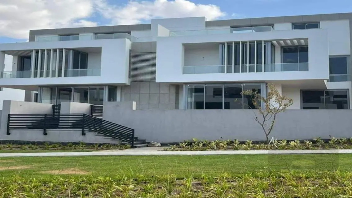 Luxurious Home with Private Garden and Premium Amenities