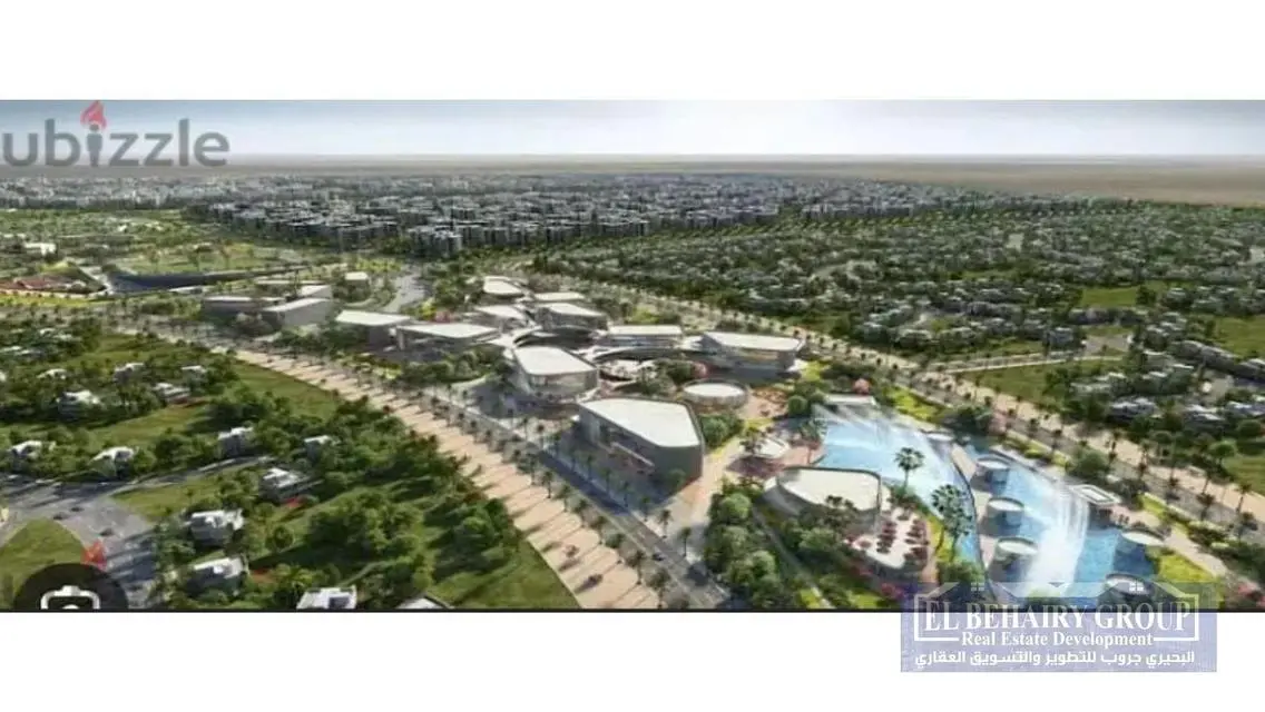 Luxurious Apartment for Sale with Spacious Layout