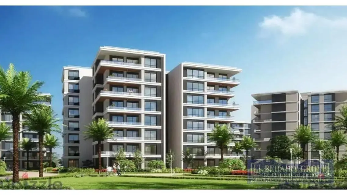 Luxurious Apartment for Sale with Spacious Layout