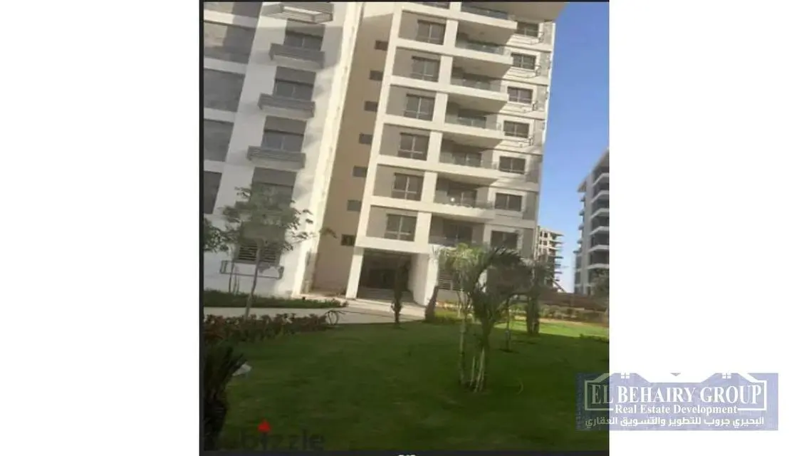 Luxurious Apartment for Sale with Spacious Layout