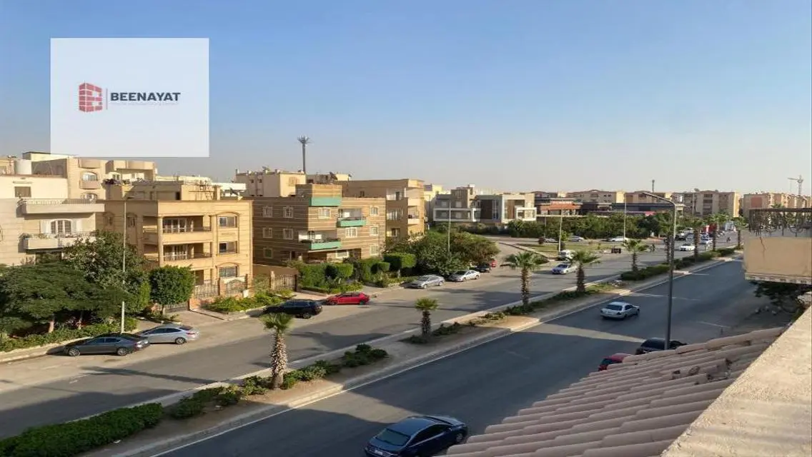 Stunning 400 sqm Apartment for Sale in a Quiet Neighborhood