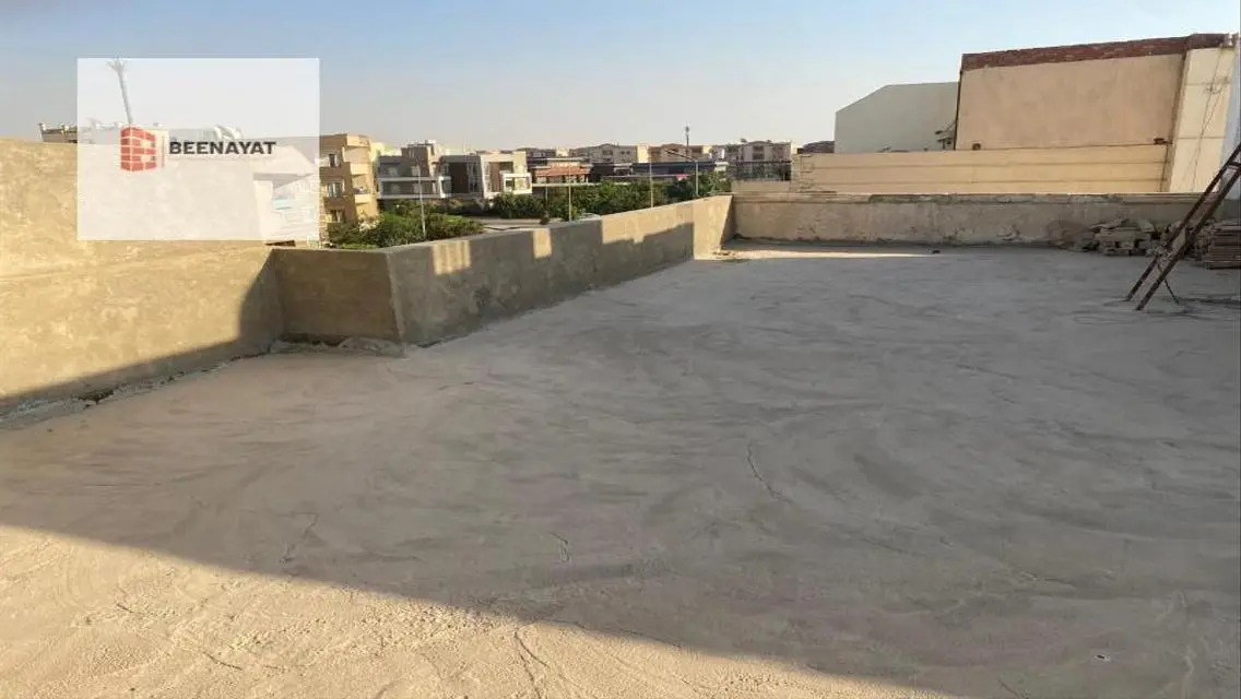 Stunning 400 sqm Apartment for Sale in a Quiet Neighborhood