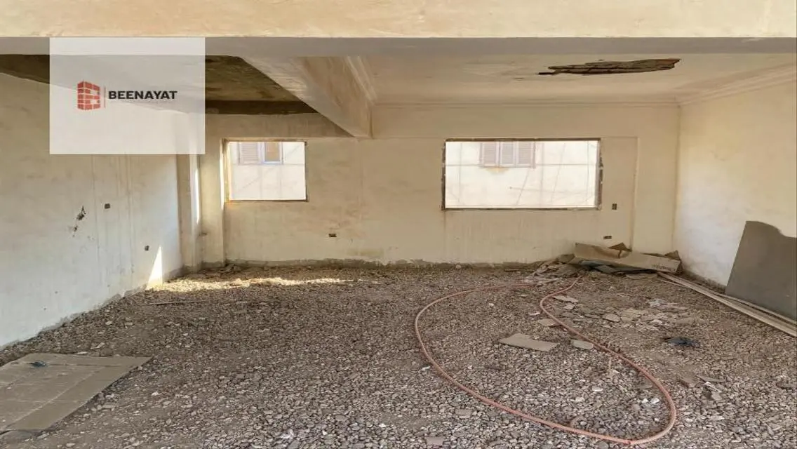 Stunning 400 sqm Apartment for Sale in a Quiet Neighborhood