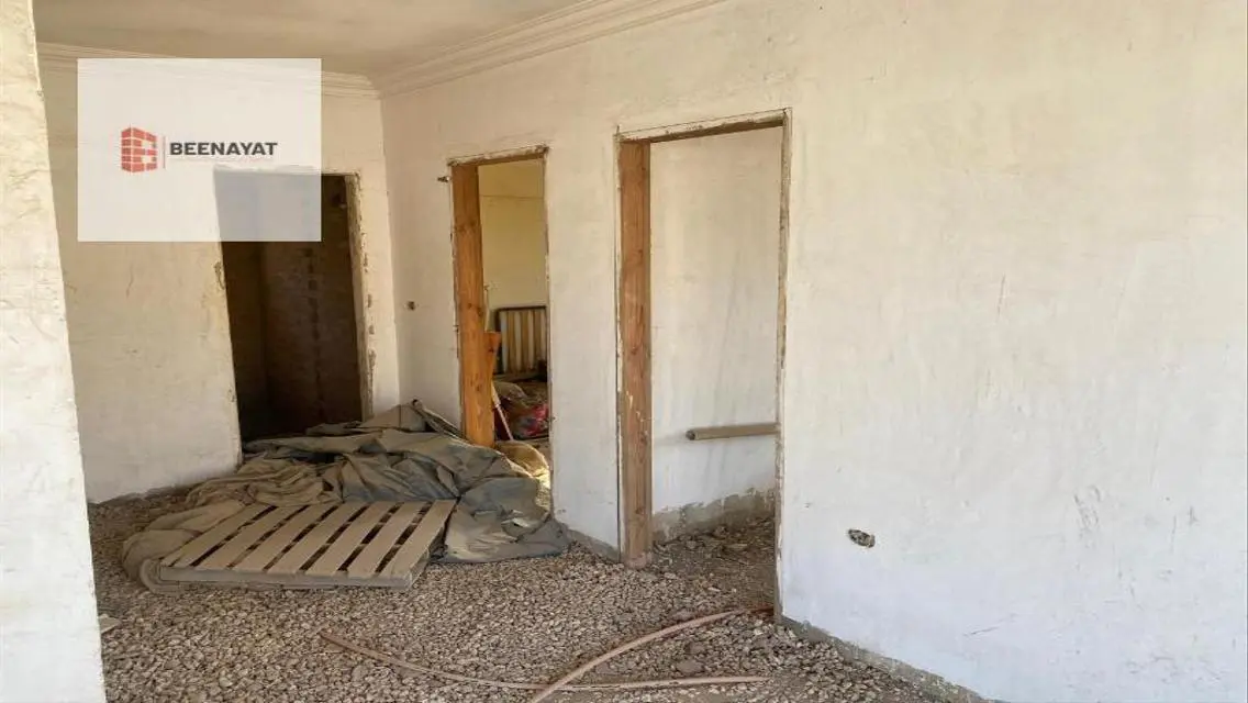 Stunning 400 sqm Apartment for Sale in a Quiet Neighborhood