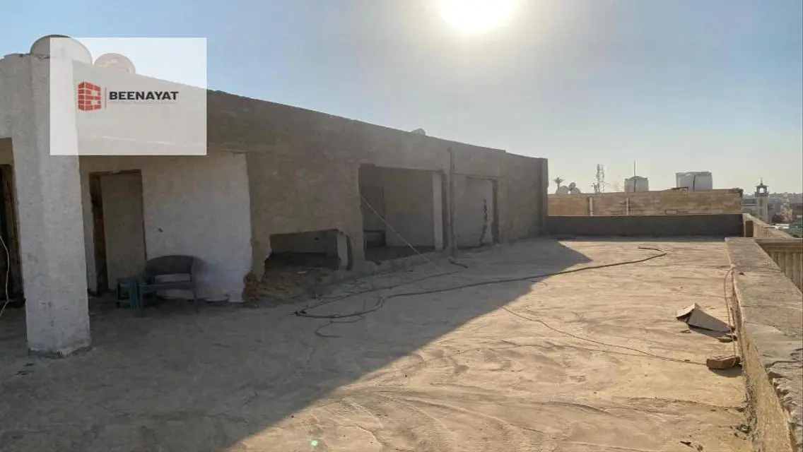 Stunning 400 sqm Apartment for Sale in a Quiet Neighborhood