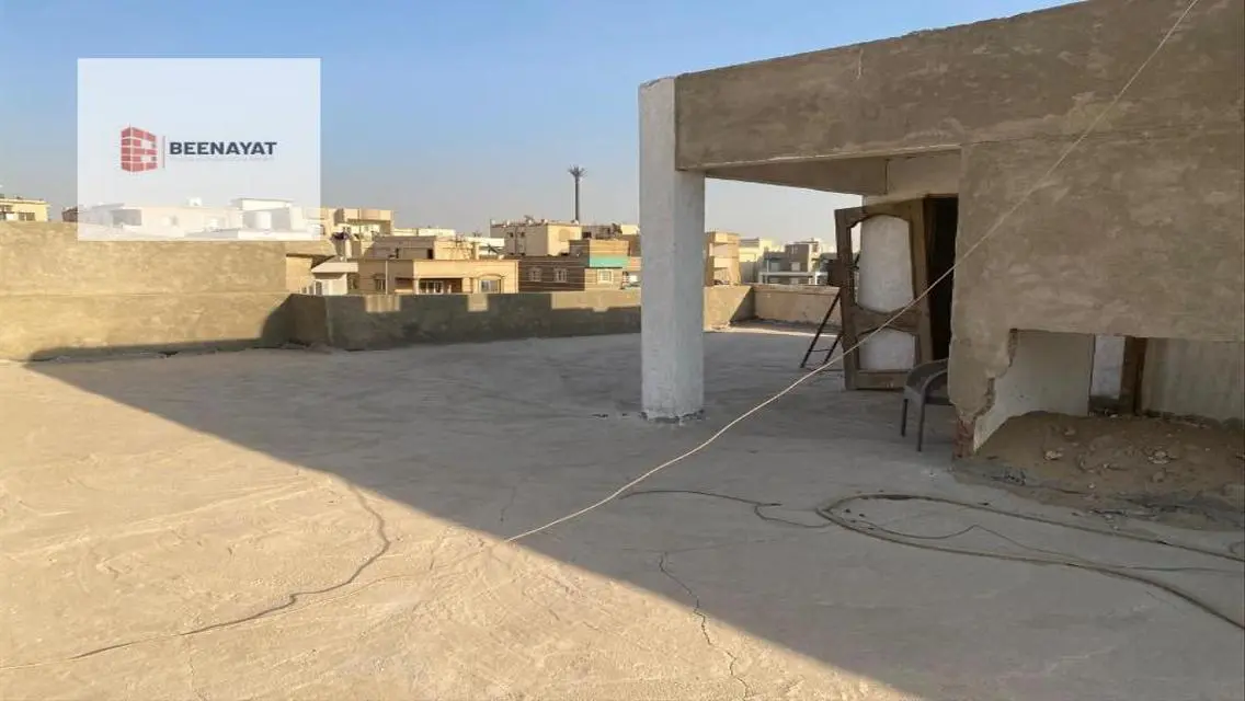 Stunning 400 sqm Apartment for Sale in a Quiet Neighborhood