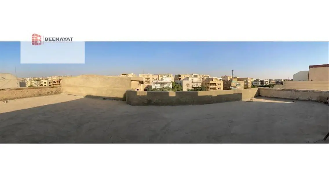 Stunning 400 sqm Apartment for Sale in a Quiet Neighborhood