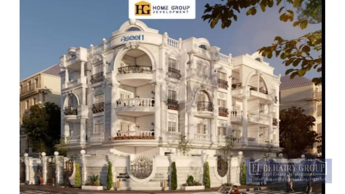Stunning Apartment for Sale at an Attractive Price