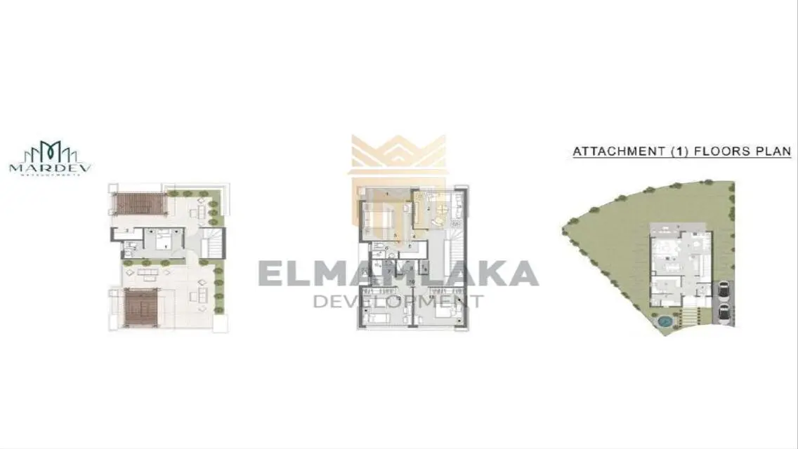 Luxury Property in Menorca - ST-333