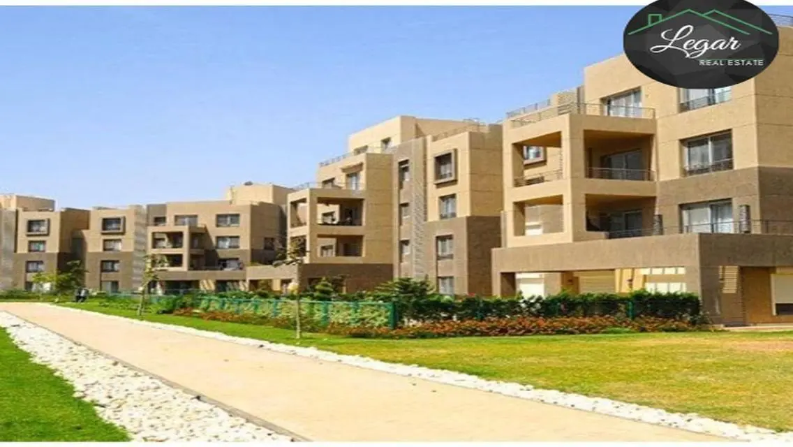 Luxury Apartment in Palm Parks with Premium Amenities