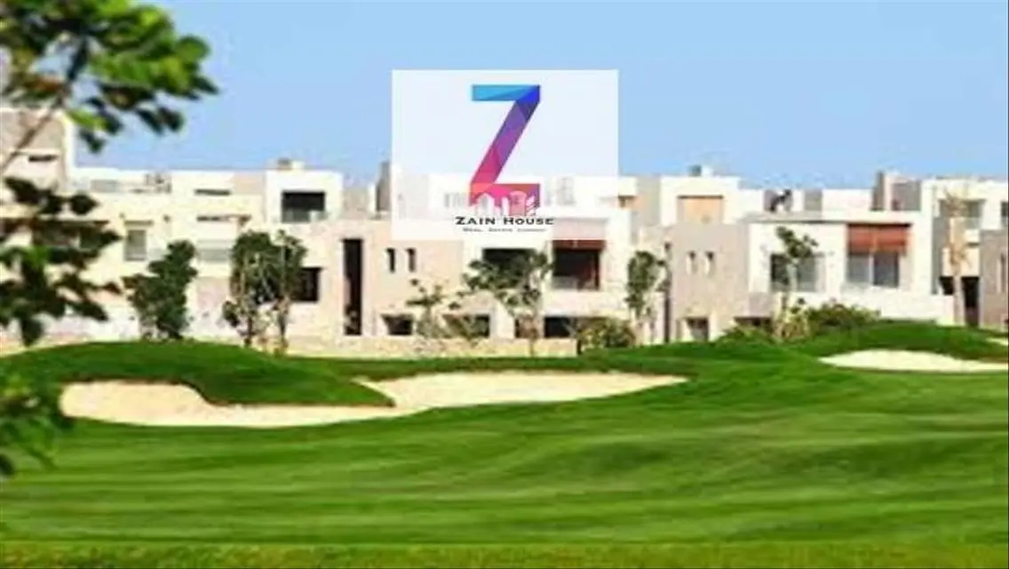 شقة فاخرة للبيع بـ 7,500,000 ج
