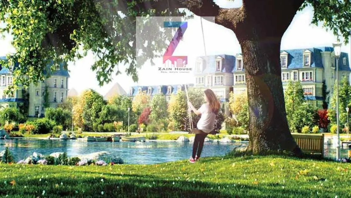 Stunning 2 Bedroom Apartment for Sale - 120 sq meters