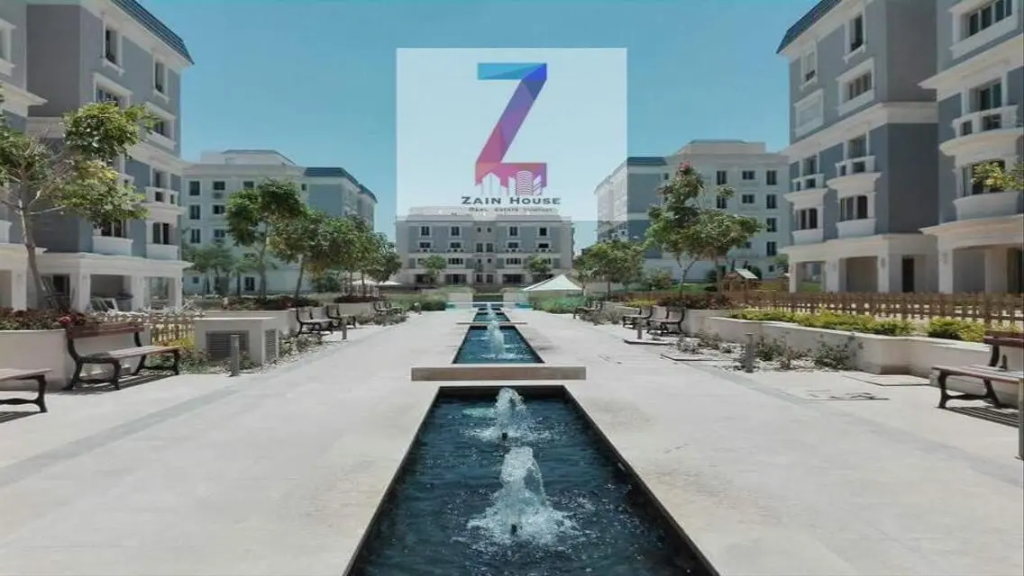 Stunning 2 Bedroom Apartment for Sale - 120 sq meters