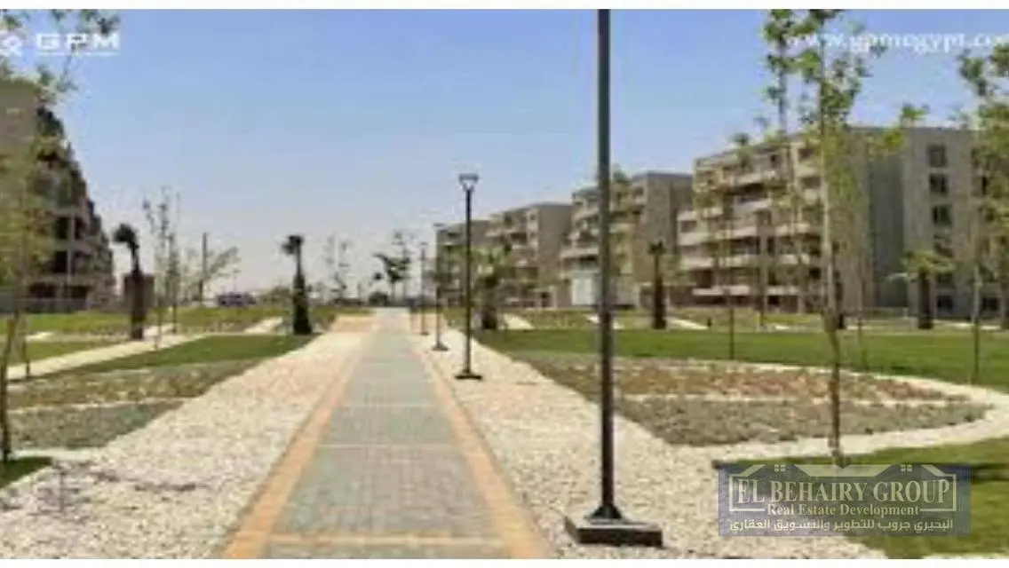 Luxury 3-Bedroom Apartment with Security and Covered Parking